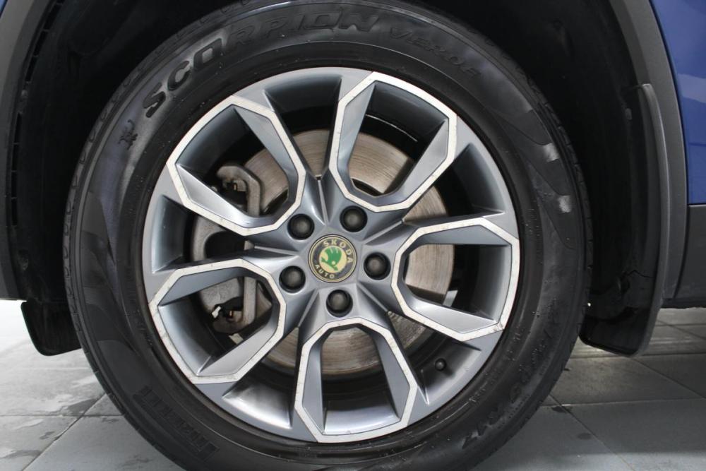 Skoda Kodiaq I Кемерово  - изображение 18
