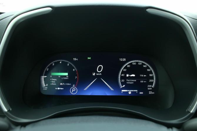 Toyota Highlander IV (XU70) с пробегом 2026 года, цена 5 180 000 рублей, 22 км, внедорожник, Автокод Объявления
