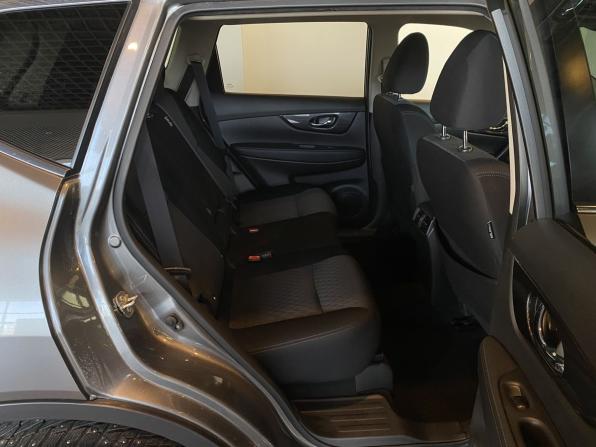 Nissan X-Trail III Рестайлинг с пробегом 2019 года, цена 1 795 300 рублей, 158720 км, внедорожник, Автокод Объявления
