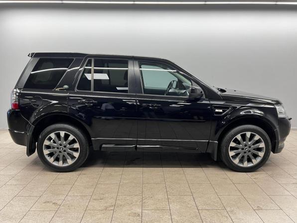 Land Rover Freelander II Рестайлинг 2 с пробегом 2013 года, цена 1 690 000 рублей, 197086 км, внедорожник, Автокод Объявления