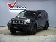 Nissan X-Trail II Рестайлинг Уфа  - изображение 17