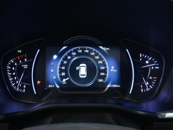 Hyundai Santa Fe IV с пробегом 2019 года, цена 2 930 000 рублей, 121081 км, внедорожник, Автокод Объявления