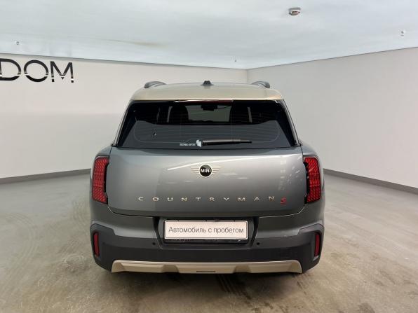 Mini Countryman III с пробегом 2024 года, цена 6 690 000 рублей, 4900 км, внедорожник, Автокод Объявления
