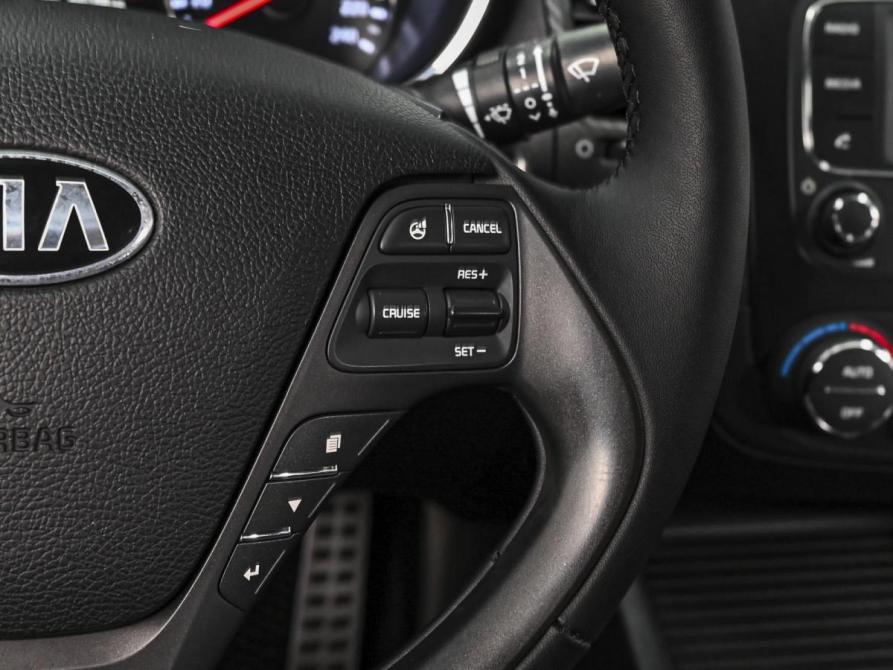 Kia Cerato III Ставрополь  - изображение 19