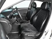 Hyundai Solaris I Рестайлинг Ростов-на-Дону  - изображение 26