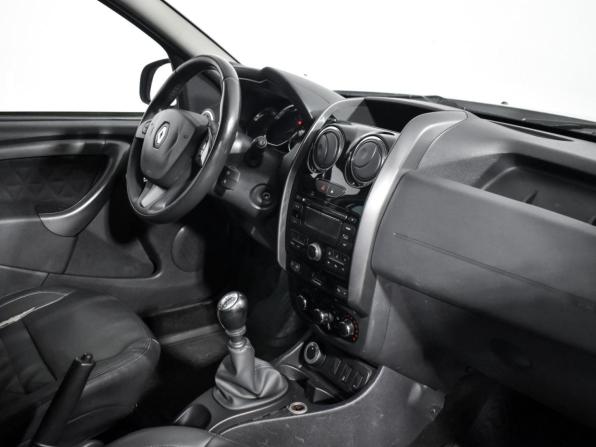 Renault Duster I Рестайлинг с пробегом 2016 года, цена 929 000 рублей, 180849 км, внедорожник, Автокод Объявления