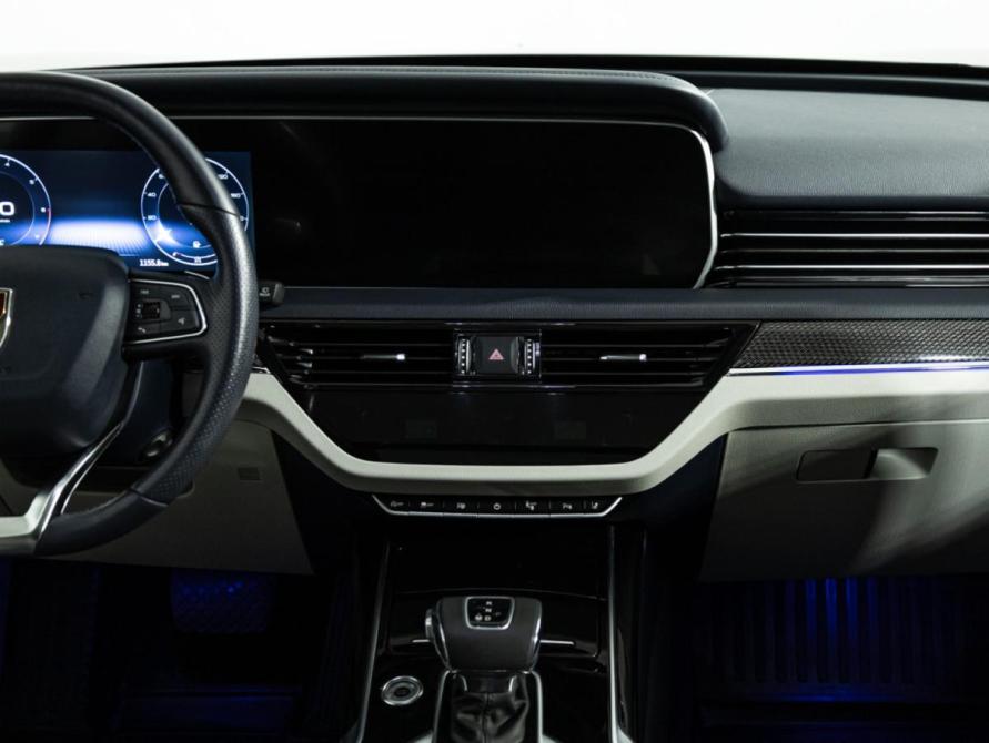 Hongqi HS5 I Санкт-Петербург  - изображение 15