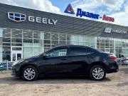Toyota Corolla XI (E160 E170 E180) Рестайлинг 1 Набережные Челны  - изображение 30