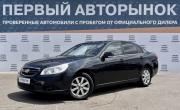Chevrolet Epica V250 Рестайлинг Краснодар  - изображение 22