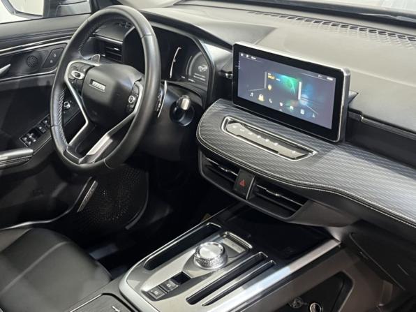Haval Jolion I с пробегом 2023 года, цена 1 745 000 рублей, 57630 км, внедорожник, Автокод Объявления
