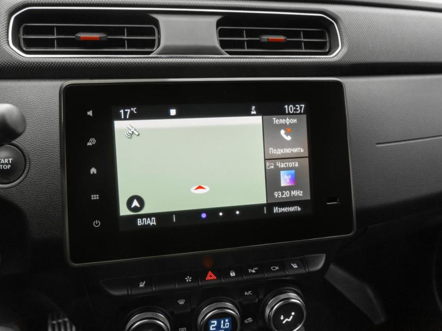 Renault Arkana I Москва  - изображение 16