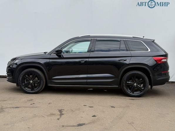 Skoda Kodiaq I с пробегом 2018 года, цена 3 550 000 рублей, 32378 км, внедорожник, Автокод Объявления