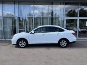 Nissan Almera III (G15) Воронеж  - изображение 20
