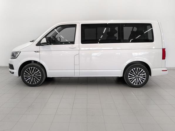Volkswagen Caravelle T6 с пробегом 2019 года, цена 3 500 000 рублей, 96381 км, минивэн, Автокод Объявления