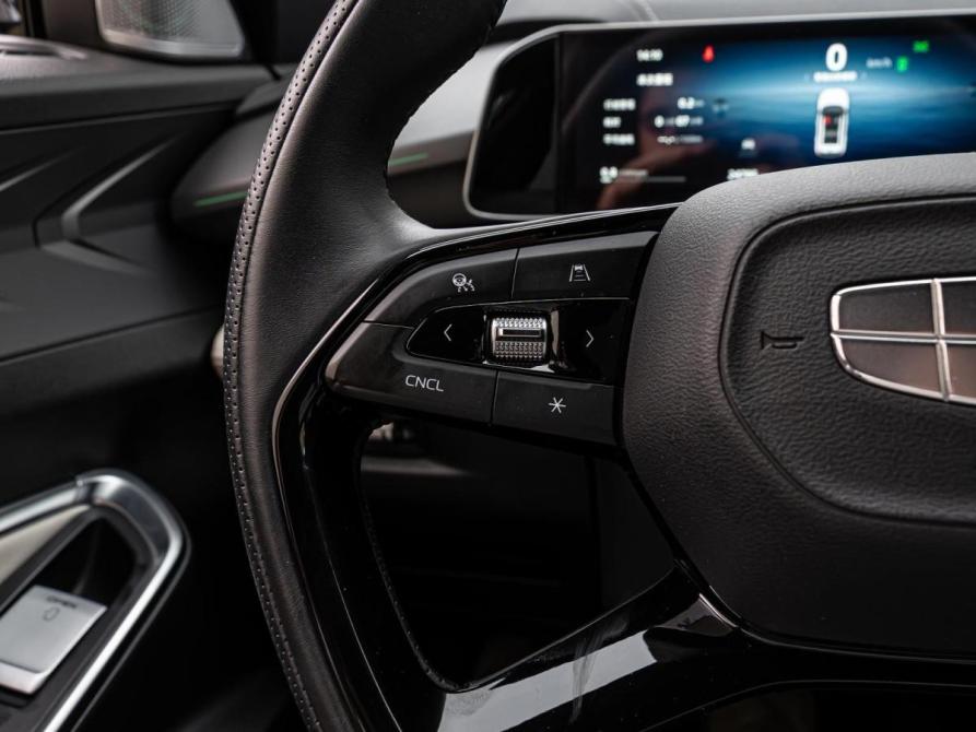 Geely Atlas II Краснодар  - изображение 16