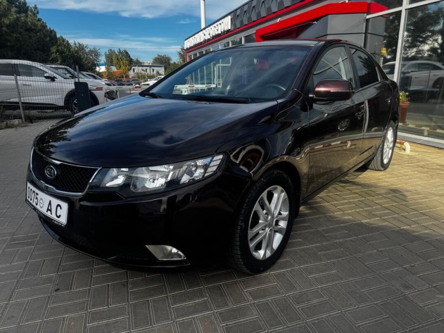 Kia Cerato II Астрахань  - изображение 2