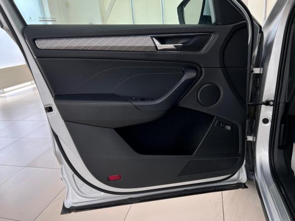Skoda Kodiaq I Рестайлинг с пробегом 2022 года, цена 2 780 000 рублей, 246791 км, внедорожник, Автокод Объявления