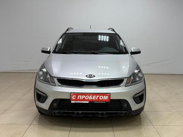 Kia Rio IV с пробегом 2020 года, цена 1 500 000 рублей, 169349 км, хэтчбек, Автокод Объявления