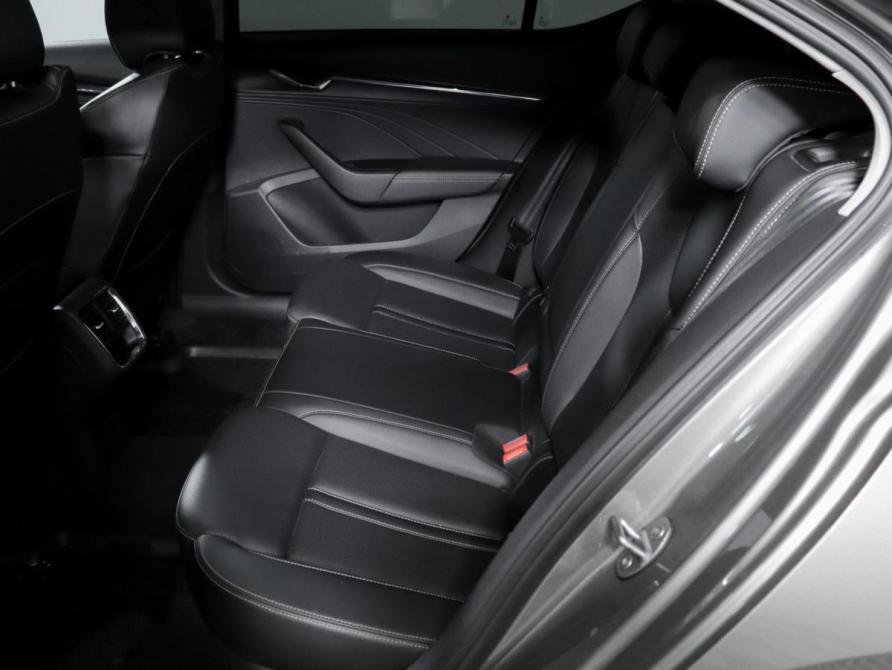 Skoda Octavia IV (A8) Рестайлинг Москва  - изображение 11