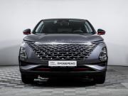 Omoda C5 I Москва  - изображение 21