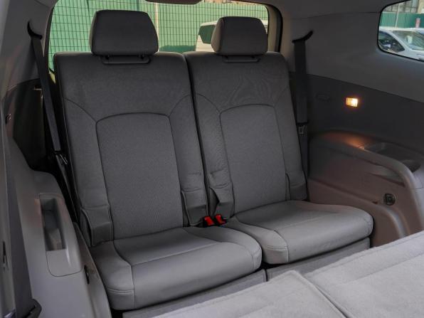 Chevrolet Orlando I с пробегом 2012 года, цена 1 229 000 рублей, 223705 км, компактвэн, Автокод Объявления
