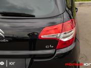 Citroen C4 II Москва  - изображение 46