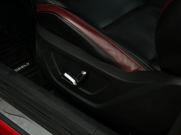 Geely Coolray I с пробегом 2019 года, цена 1 569 300 рублей, 99346 км, внедорожник, Автокод Объявления