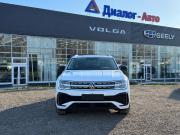 Volkswagen Teramont I Рестайлинг (China Market) Набережные Челны  - изображение 36