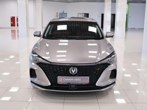 Changan Eado Plus I с пробегом 2023 года, цена 1 518 000 рублей, 96592 км, седан, Автокод Объявления