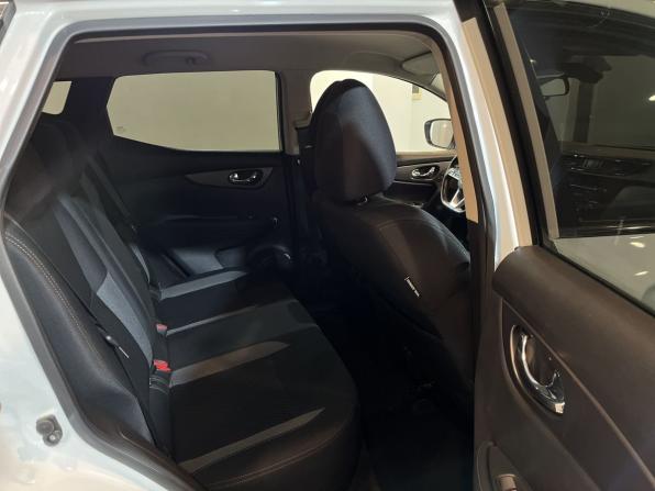 Nissan Qashqai II Рестайлинг с пробегом 2021 года, цена 1 964 100 рублей, 128473 км, внедорожник, Автокод Объявления