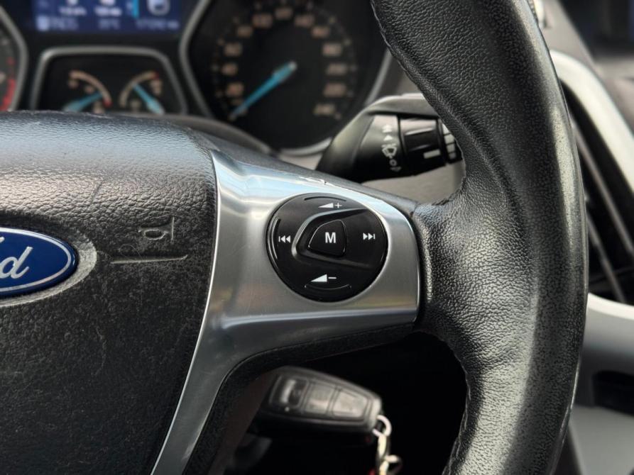 Ford Focus III Ульяновск  - изображение 16