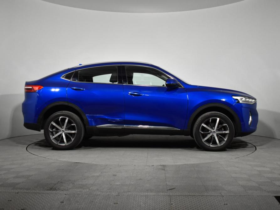 Haval F7x I Санкт-Петербург  - изображение 4