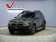 Renault Duster I Рестайлинг Уфа  - изображение 17