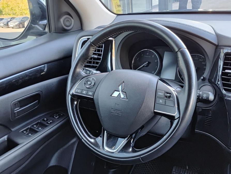 Mitsubishi Outlander III Рестайлинг 3 Ижевск  - изображение 23