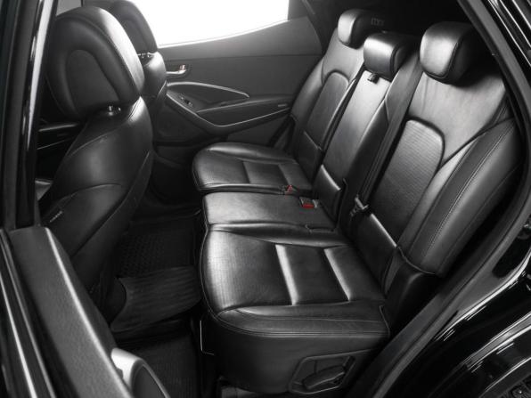 Hyundai Santa Fe III с пробегом 2013 года, цена 1 729 000 рублей, 227228 км, внедорожник, Автокод Объявления