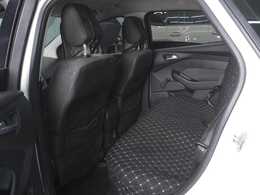 Ford Focus III Ростов-на-Дону  - изображение 11