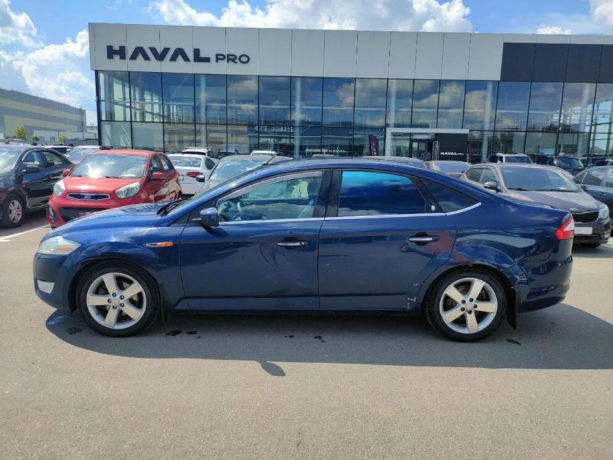 Ford Mondeo IV Ногинск  - изображение 5