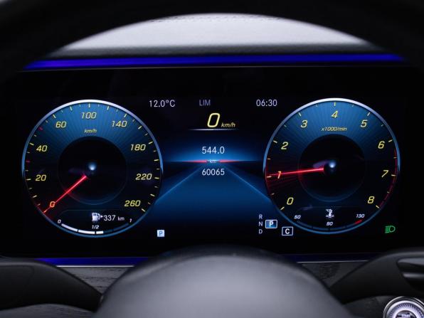 Mercedes-Benz E-Класс V (W213 S213 C238) Рестайлинг с пробегом 2020 года, цена 4 424 000 рублей, 60064 км, седан, Автокод Объявления