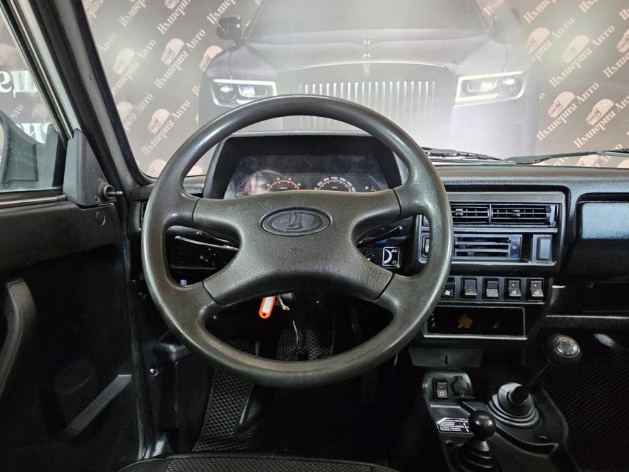 Lada (ВАЗ) 2131 (4x4) I Краснодар  - изображение 19