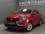 Lada (ВАЗ) XRAY I Пермь  - изображение 19
