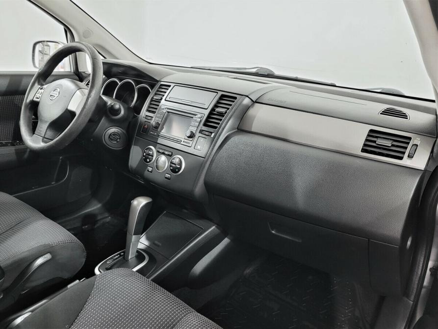 Nissan Tiida I Москва  - изображение 11