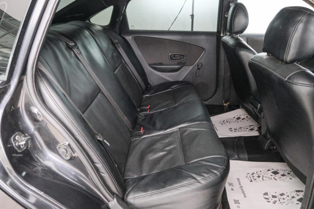 Nissan Almera III (G15) Красноярск  - изображение 21