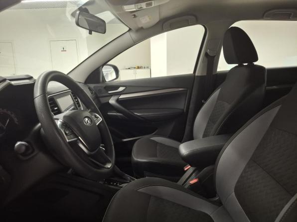 Lada (ВАЗ) Vesta I Рестайлинг (NG) с пробегом 2024 года, цена 1 257 000 рублей, 39724 км, универсал, Автокод Объявления