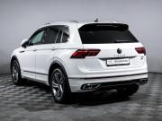 Volkswagen Tiguan II Рестайлинг Москва  - изображение 29