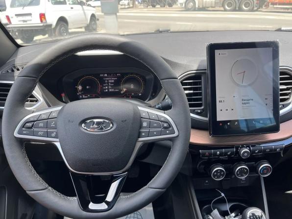 Новый Lada (ВАЗ) Vesta I Рестайлинг (NG) 2026 года, цена 2 126 000 рублей, седан, Автокод Объявления
