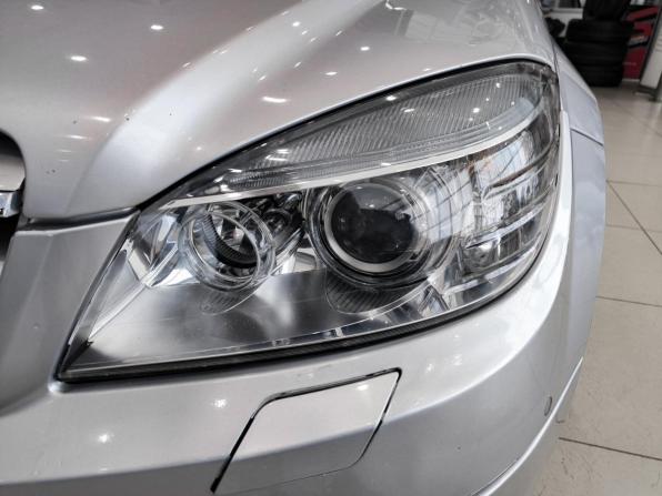 Mercedes-Benz C-Класс III (W204) с пробегом 2008 года, цена 1 450 000 рублей, 218000 км, седан, Автокод Объявления