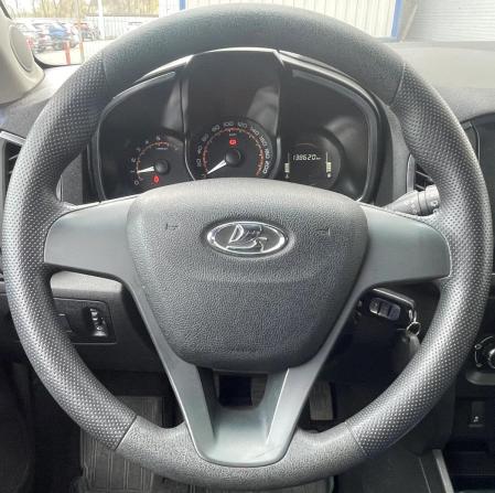 Lada (ВАЗ) XRAY I с пробегом 2019 года, цена 847 000 рублей, 138619 км, хэтчбек, Автокод Объявления