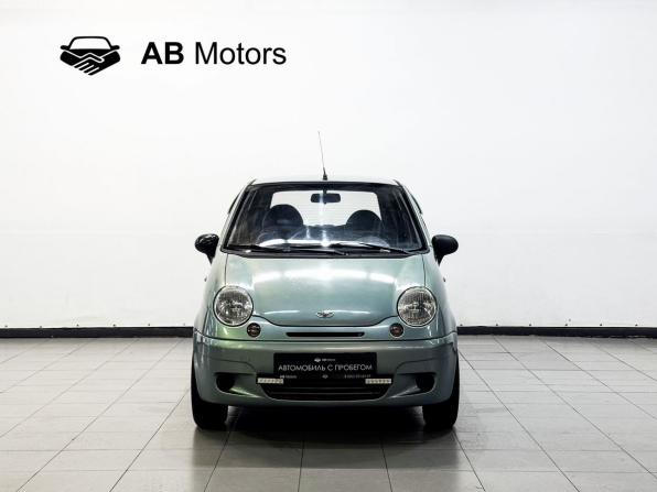 Daewoo Matiz II с пробегом 2008 года, цена 185 000 рублей, 187543 км, хэтчбек, Автокод Объявления