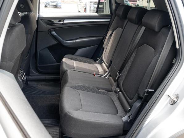 Skoda Kodiaq I с пробегом 2019 года, цена 2 250 000 рублей, 128736 км, внедорожник, Автокод Объявления