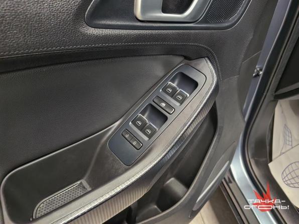 Chery Tiggo 4 I Рестайлинг с пробегом 2022 года, цена 1 380 000 рублей, 83453 км, внедорожник, Автокод Объявления